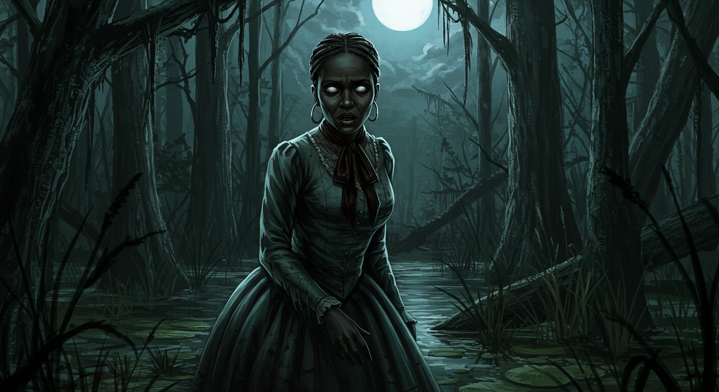 6 Voodoo Macabre Stories from Louisiana